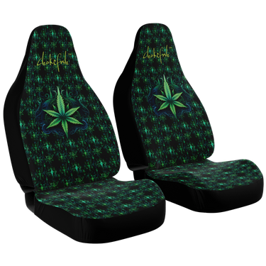 Chokefish™ Cannabis Seat Covers-044